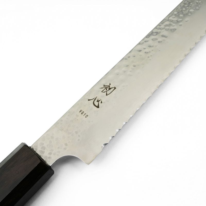 KNIFE BREAD 210MM TSUCHIME