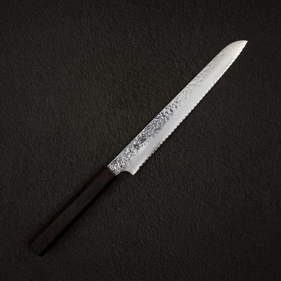 KNIFE BREAD 210MM TSUCHIME