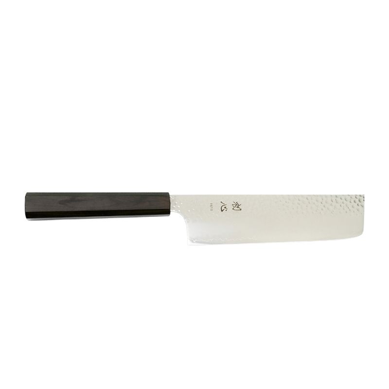 KNIFE NAKIRI/VEG 180MM TSUCHIME