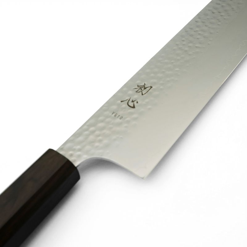 KNIFE NAKIRI/VEG 180MM TSUCHIME