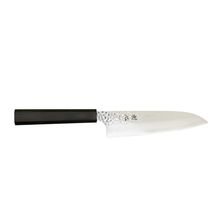 KNIFE SANTOKU 180MM TSUCHIME