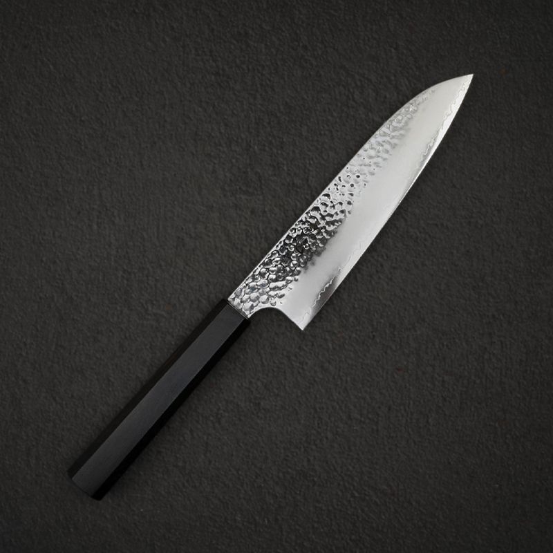 KNIFE SANTOKU 180MM TSUCHIME