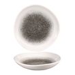 BOWL TRACE BLACK 253MM, C/HILL STONECAST