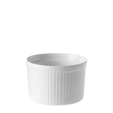 SOUFFLE DISH 100X65MM TABLEKRAFT CORE