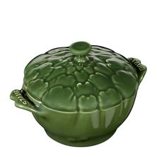 COCOTTE CERAMIC ARTICHOKE 0.5L, STAUB