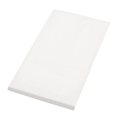 PLAIN PAD 125X75MM 100 SHEETS