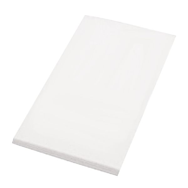 PLAIN PAD 125X75MM 100 SHEETS