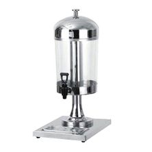 SINGLE JUICE DISPENSER 8LT, MIXRITE