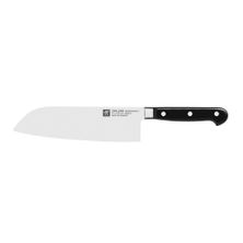 KNIFE SANTOKU 18CM, ZWILLING PROF S