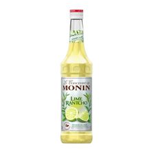 LIME RANTCHO SYRUP 700ML, MONIN