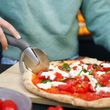 PIZZA & PASTRY CUTTER, ZYLISS