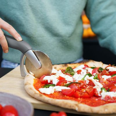 PIZZA & PASTRY CUTTER, ZYLISS