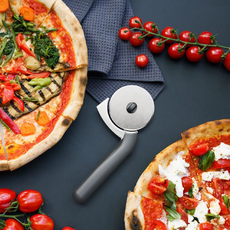 PIZZA & PASTRY CUTTER, ZYLISS