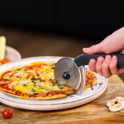 PIZZA & PASTRY CUTTER, ZYLISS