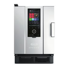 OVEN COMBI ELEC 5 TRAY, UNOX SPEED X