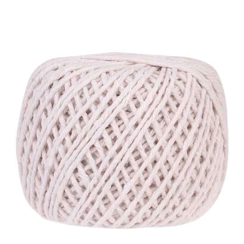 KITCHEN TWINE 80G 100% COTTON, APPETITO