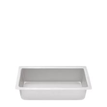 BAR CAKE PAN 25X10X7.5CM MONDO PRO