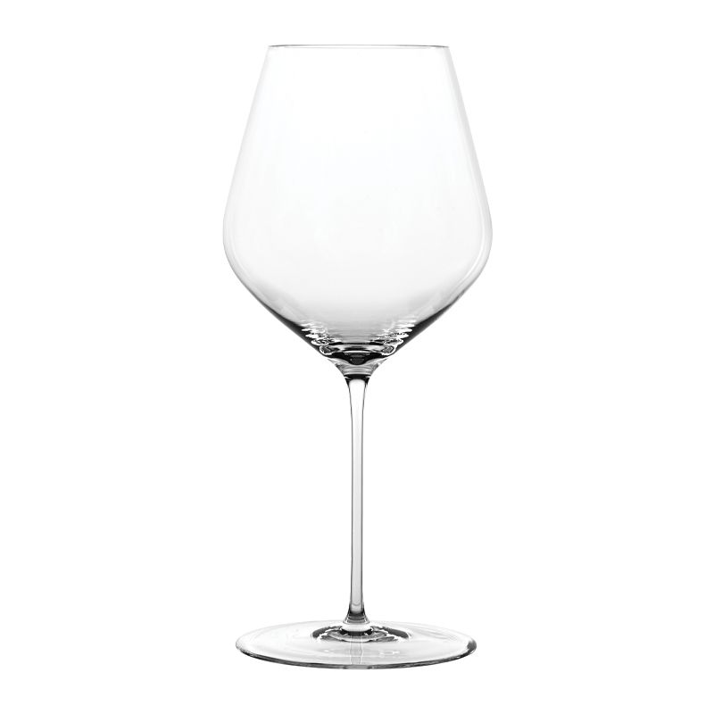 GLASS BURGUNDY 734ML, SPIEGELAU HI-LITE