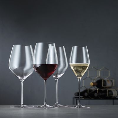 GLASS UNIVERSAL 480ML, SPIEGELAU HI-LITE