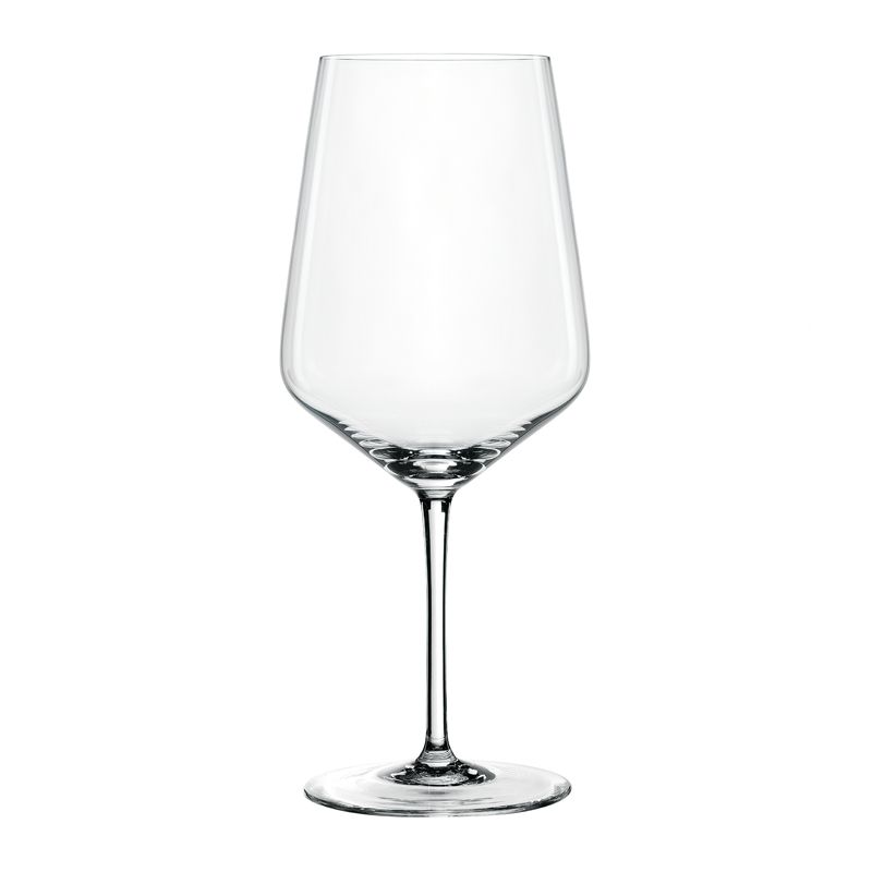 GLASS RED WINE/GOBLET 630ML, SPIEGELAU STYLE