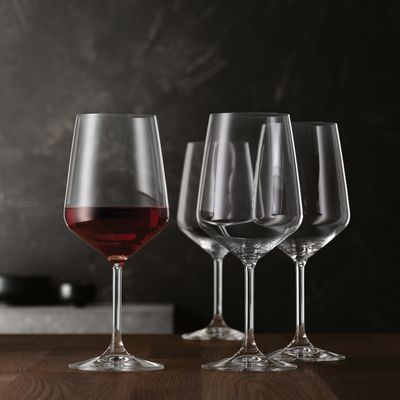 GLASS RED WINE/GOBLET 630ML, SPIEGELAU STYLE