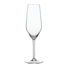 GLASS SPARKLING 240ML, SPIEGELAU STYLE