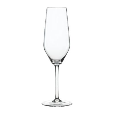 GLASS SPARKLING 240ML, SPIEGELAU STYLE