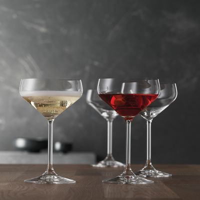 GLASS COUPE 235ML, SPIEGELAU STYLE