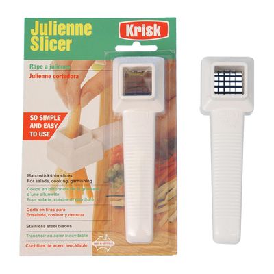 SLICER JULIENNE KRISK