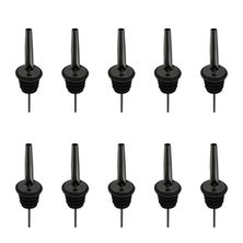 POURER 10 PACK BLACK, D-STILL