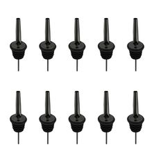 POURER 10 PACK BLACK, D-STILL