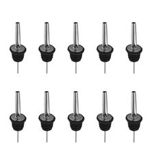 POURER 10 PACK VINTAGE ST/STEEL, D-STILL