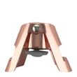 CHAMPAGNE STOPPER COPPER, D-STILL