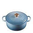 CASSEROLE CHAMBRAY 26CM/5.3L, LE CREUSET