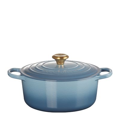 CASSEROLE CHAMBRAY 26CM/5.3L, LE CREUSET