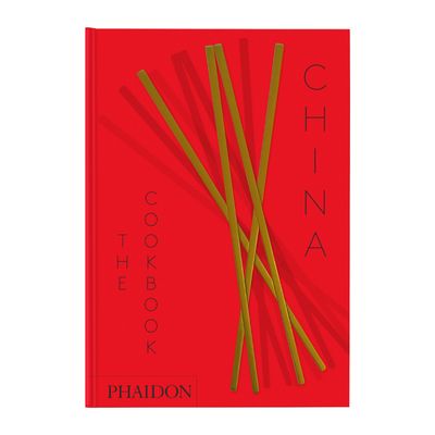 COOKBOOK, CHINA