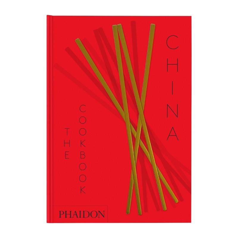 COOKBOOK, CHINA