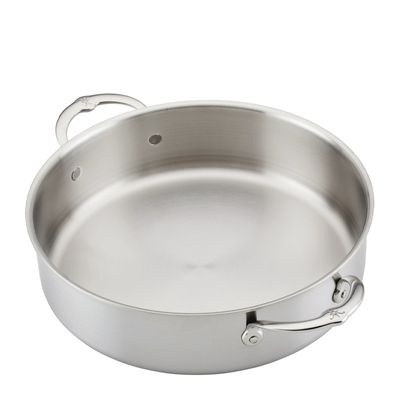 SAUTEUSE 30CM/5.7LT, THOMAS KELLER