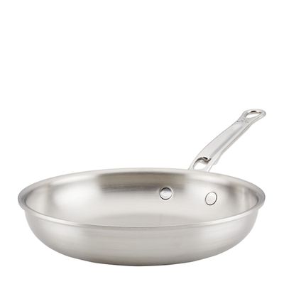 SKILLET OPEN 22CM, THOMAS KELLER