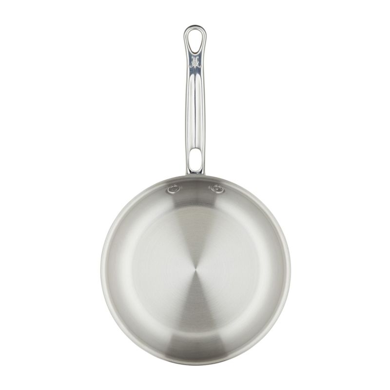 SKILLET OPEN 22CM, THOMAS KELLER