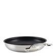 SKILLET N/STICK OPEN 22CM, THOMAS KELLER