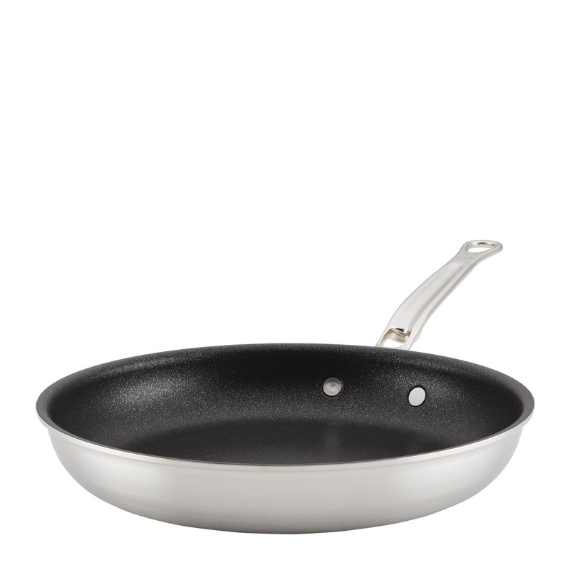 SKILLET N/STICK OPEN 28CM, THOMAS KELLER