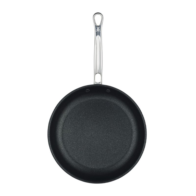 SKILLET N/STICK OPEN 28CM, THOMAS KELLER