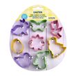 CUTTER SET MINI EASTER SET OF 8, R&M