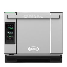 OVEN CONVECTION 3-TRAY 3-PHASE SPEED.PRO DUO