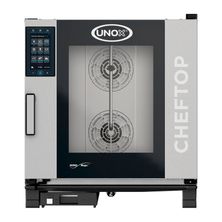 OVEN COMBI 7 TRAY CHEFTOP MIND.MAP PLUS