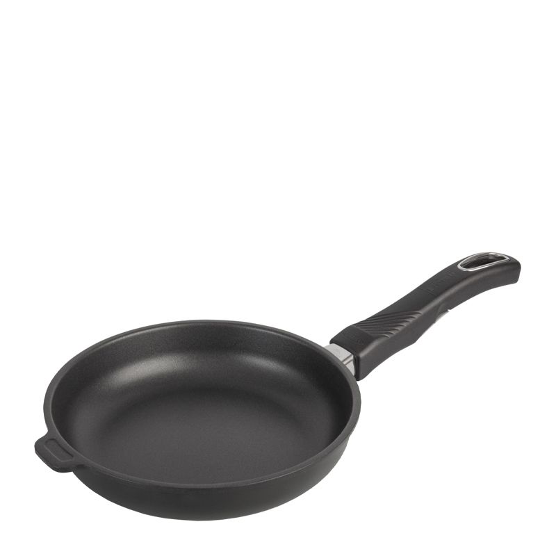 FRYPAN 20CM N/STICK, CHEFS HAT