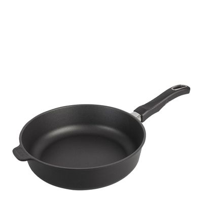 SAUTE PAN 26CM/3LT N/STICK, CHEFS HAT