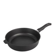 SAUTE PAN 28CM/3.5LT N/STICK, CHEFS HAT