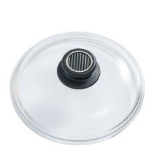 HIGH DOME LID GLASS 20CM, GASTROLUX